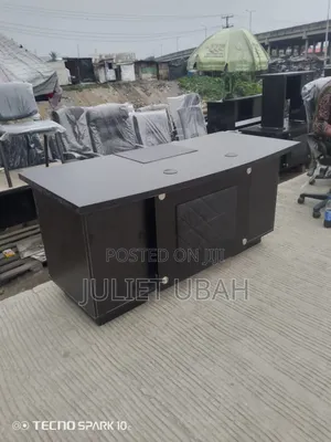 Executive Office Table 1.6m.