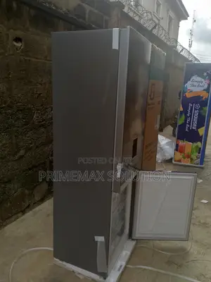Hisense Refrigerator With Dispenser – 35dcb Model