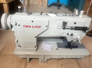 Leather Sewing Machine