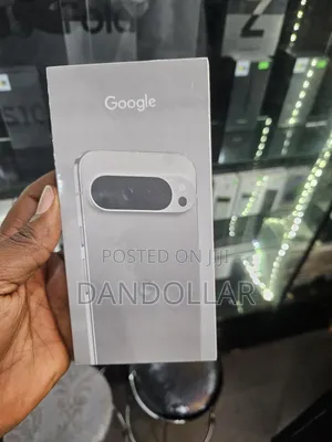 New Google Pixel 9 Pro XL 256 GB Gray