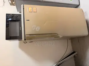 Refrigerator Fridge