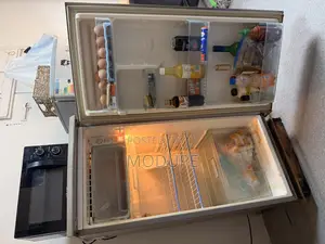 Refrigerator Fridge