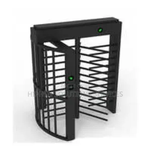Full Height Turnstile Suppliers In Port Harcourt Nigeria