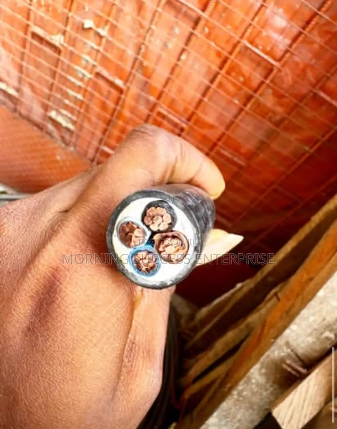 50mm4core Nig