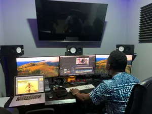 Ayomikun Mogbojuri