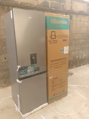 Hisense 35dcb Fridge – Built for Modern Living