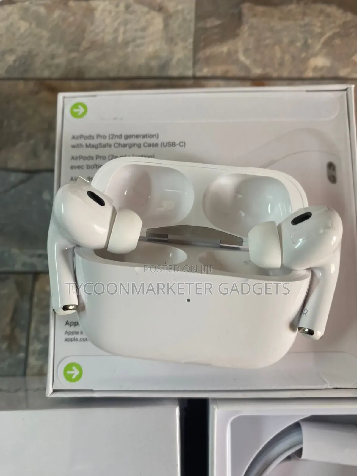 Pro 2 With Active Noise Cancellation