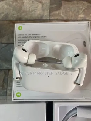 Pro 2 With Active Noise Cancellation
