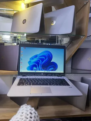 Laptop HP EliteBook 840 G3 8GB Intel Core i5 SSD 256GB