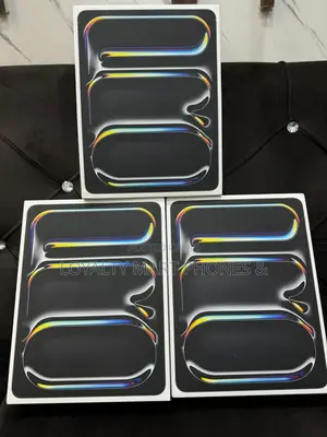New Apple iPad Pro 256 GB