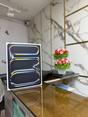 New Apple iPad Pro 256 GB