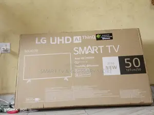 New Apple Lg Tv 50 Inches