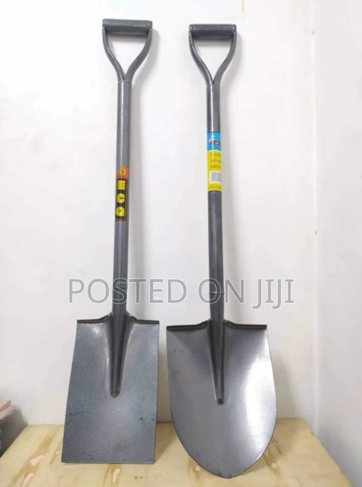 Shovel Big and Small Available