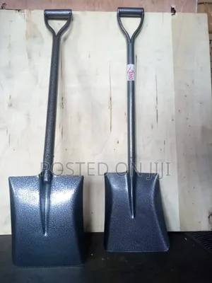 Shovel Big and Small Available