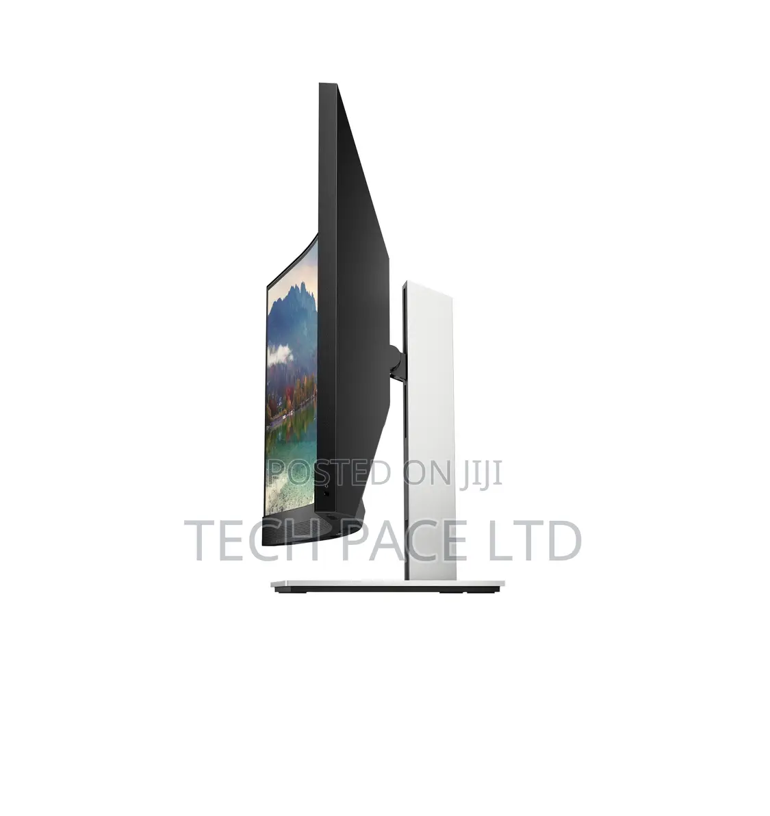 Hp E34m G4 Monitor