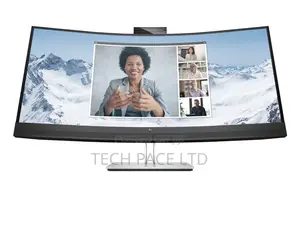 Hp E34m G4 Monitor