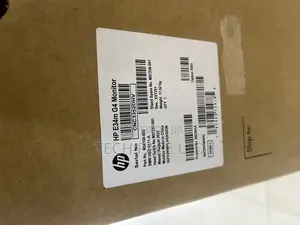 Hp E34m G4 Monitor