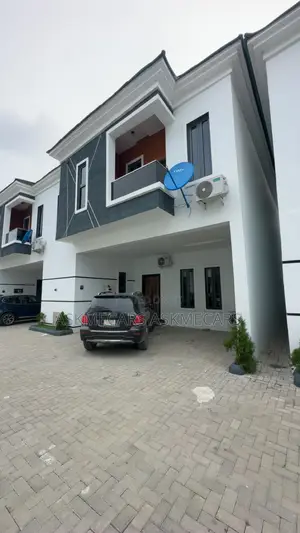 3bdrm Duplex in Mobile, Ajah for rent