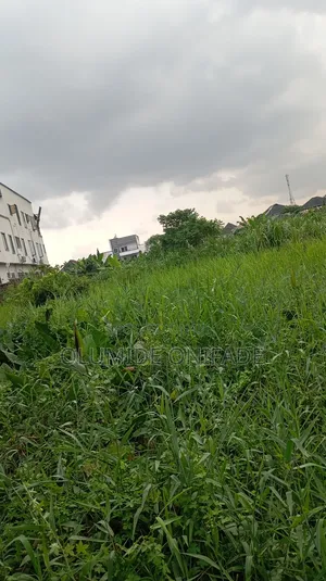 Landed Property