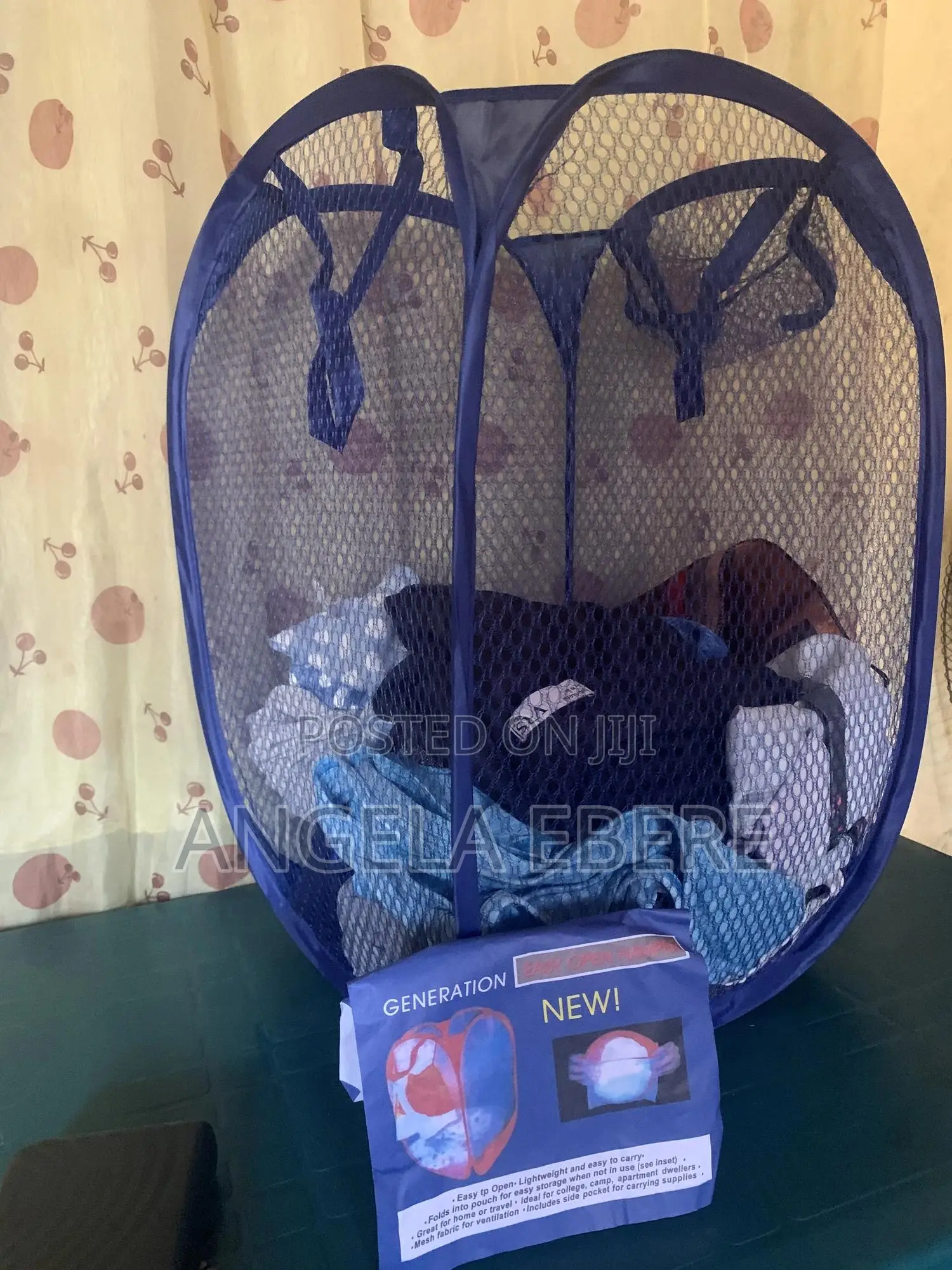 Laundry Basket