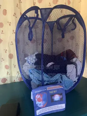Laundry Basket