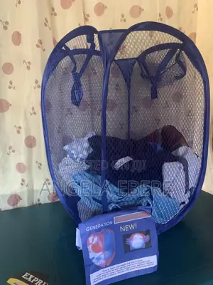Laundry Basket