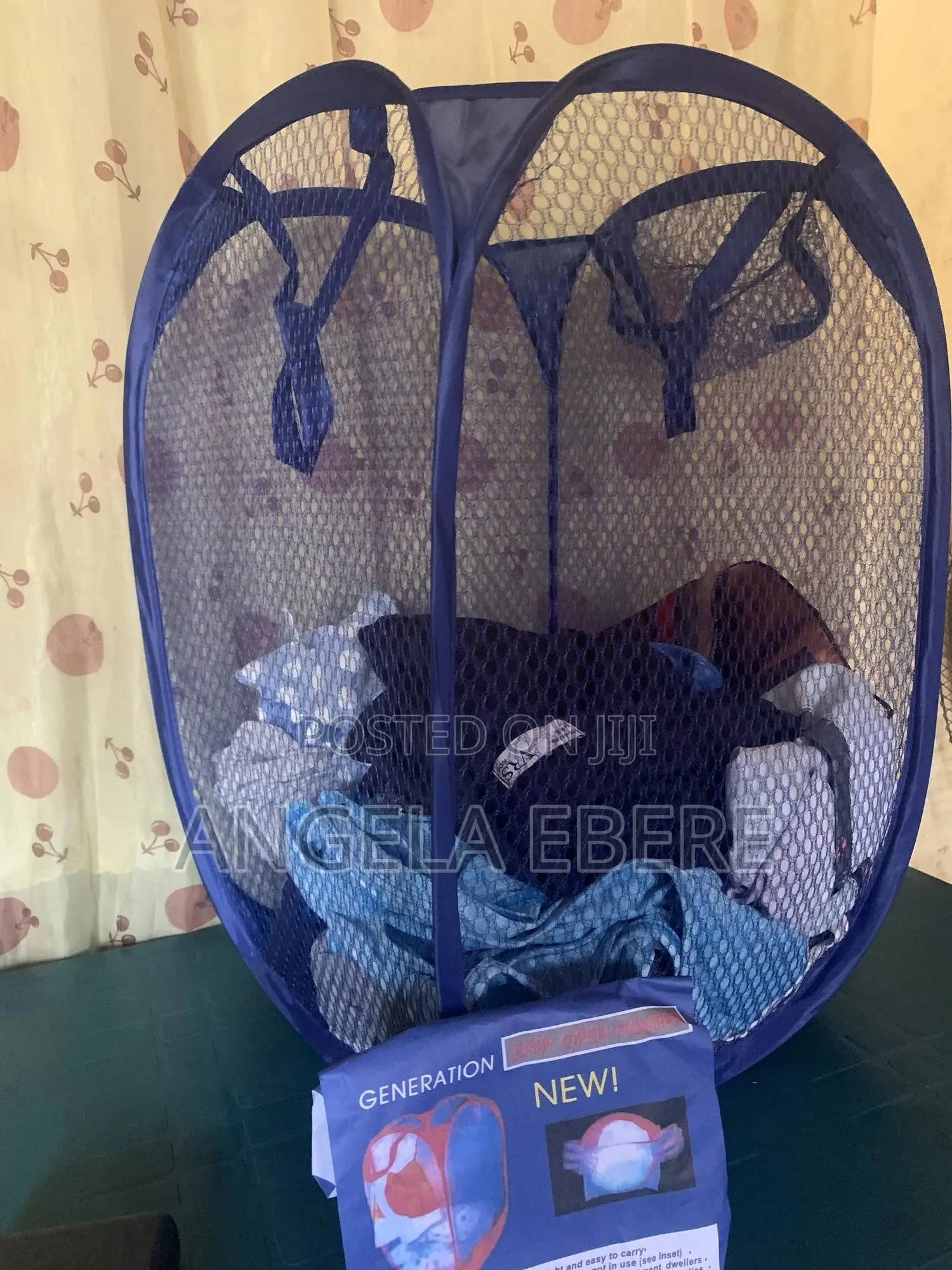 Laundry Basket
