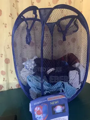 Laundry Basket