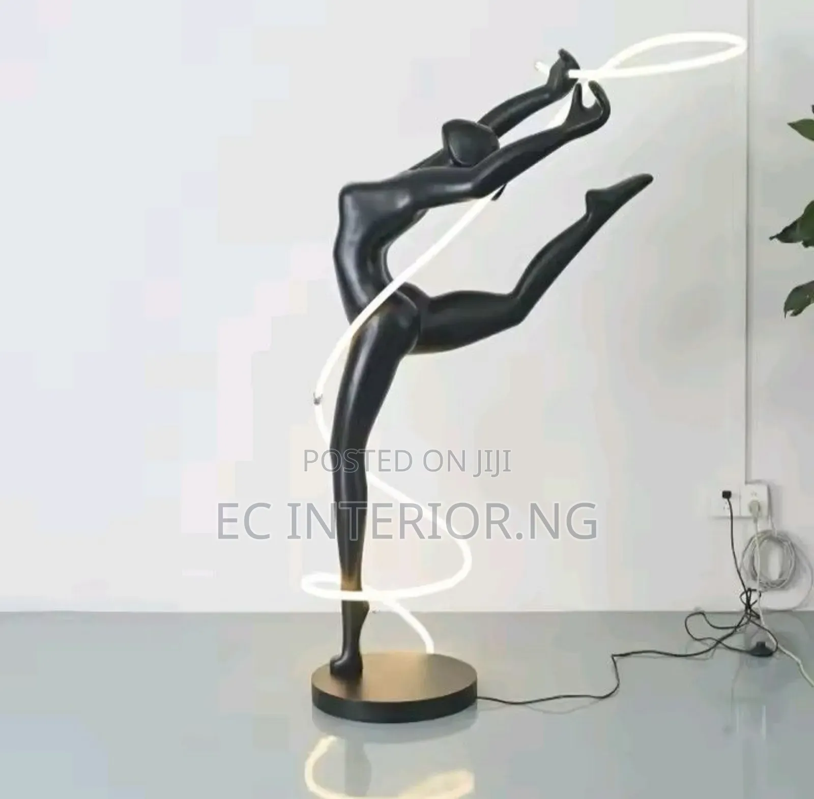 Luxury Floor Lamps for Parlour or Dining