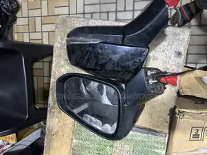 Side Mirror Rav4 2022 Sensor Type
