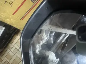 Side Mirror Rav4 2022 Sensor Type