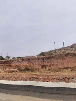 C of O Land in Apo Waru for Sale