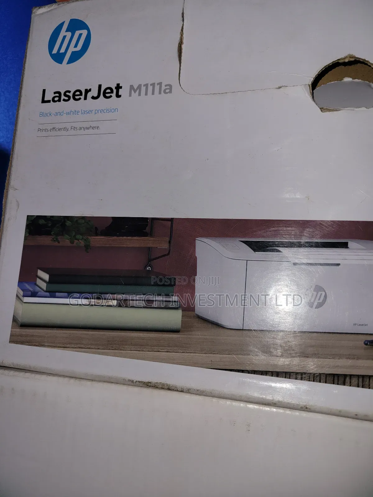 Hp Laserjet M111a