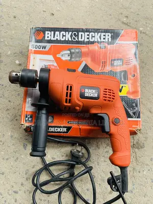 Electric Drill