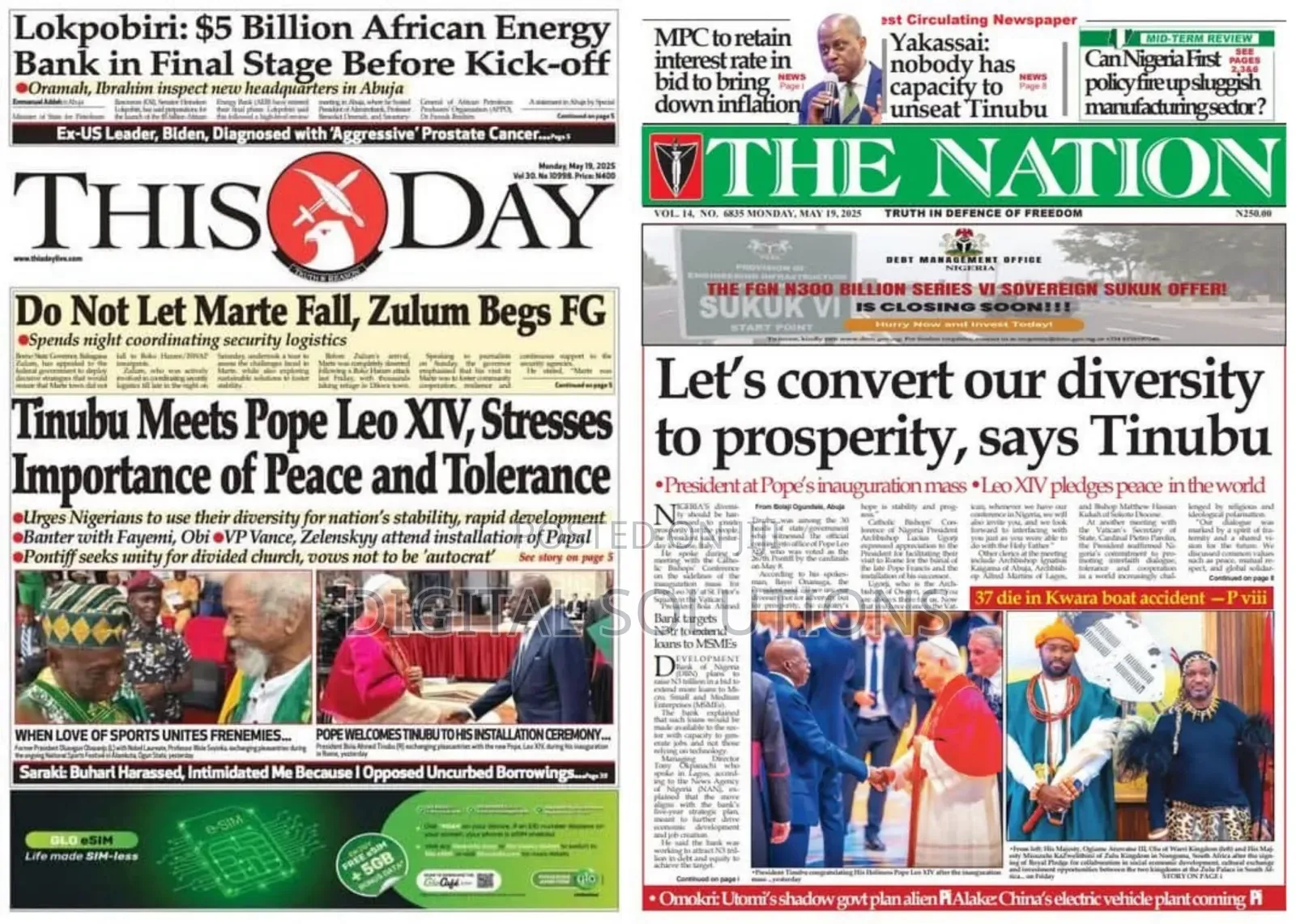 Article Ghostwriting and Publishing in Newspapers
