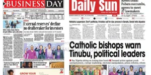 Article Ghostwriting and Publishing in Newspapers