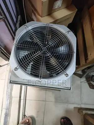 Extractor Fan