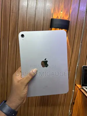 Apple iPad 10.2 (2021) 256 GB Silver