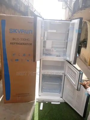 Wholesale Price Skyrun 330hc Double Door