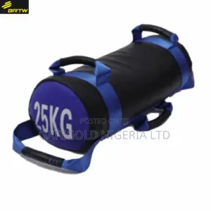 Nf10100-5 Power Sand Bag