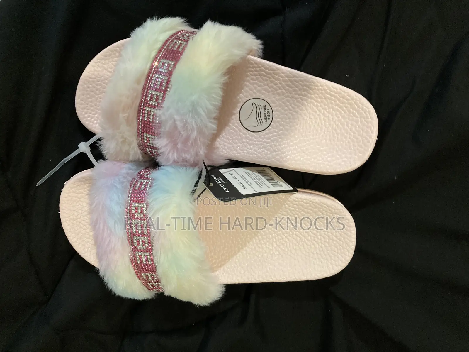 Hard Knocks