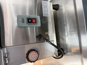 Counter Top Meat Cutter