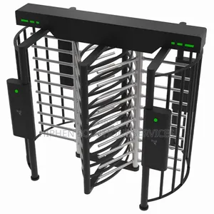 Full Height Turnstile Maintenance Services In Nigeria