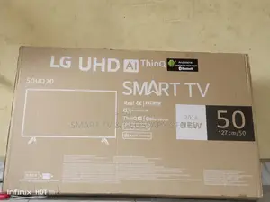 50 Inches With Inbuilt Memory Hdim Ports