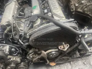 Kia Optima Engine 202