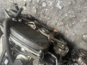 Kia Optima Engine 202
