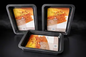 Non- Stick Lasagne Baking Pan (Milinni Style)