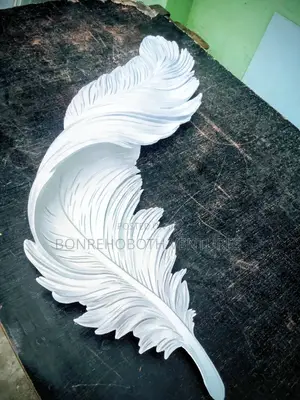 Molding Door/Wall Ornaments