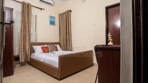 Affordable Shortlet in Ibadan