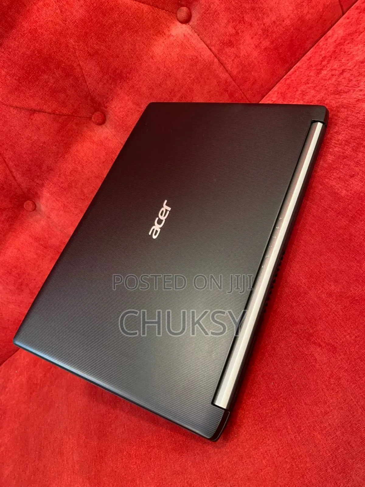 Laptop Acer Aspire A515 51 8GB Intel Core i7 HDD 500GB
